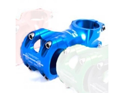 Progress Stem Pg 100 Aluminiun/titanium 110mm