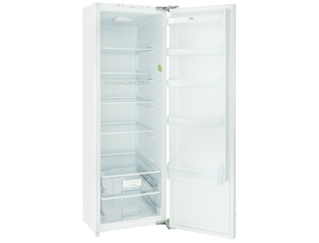 Frigorífico Encastre TEKA TKI2 300 (Estático - 178.8 cm - 310 L - Branco) — Estático | Refr. 310 L
