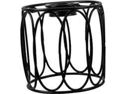 Abajur Suspenso com Design Moderno e Elegante para Decoração de Interiores, Versátil para Sala de Estar e Quarto. SFUSHOS
