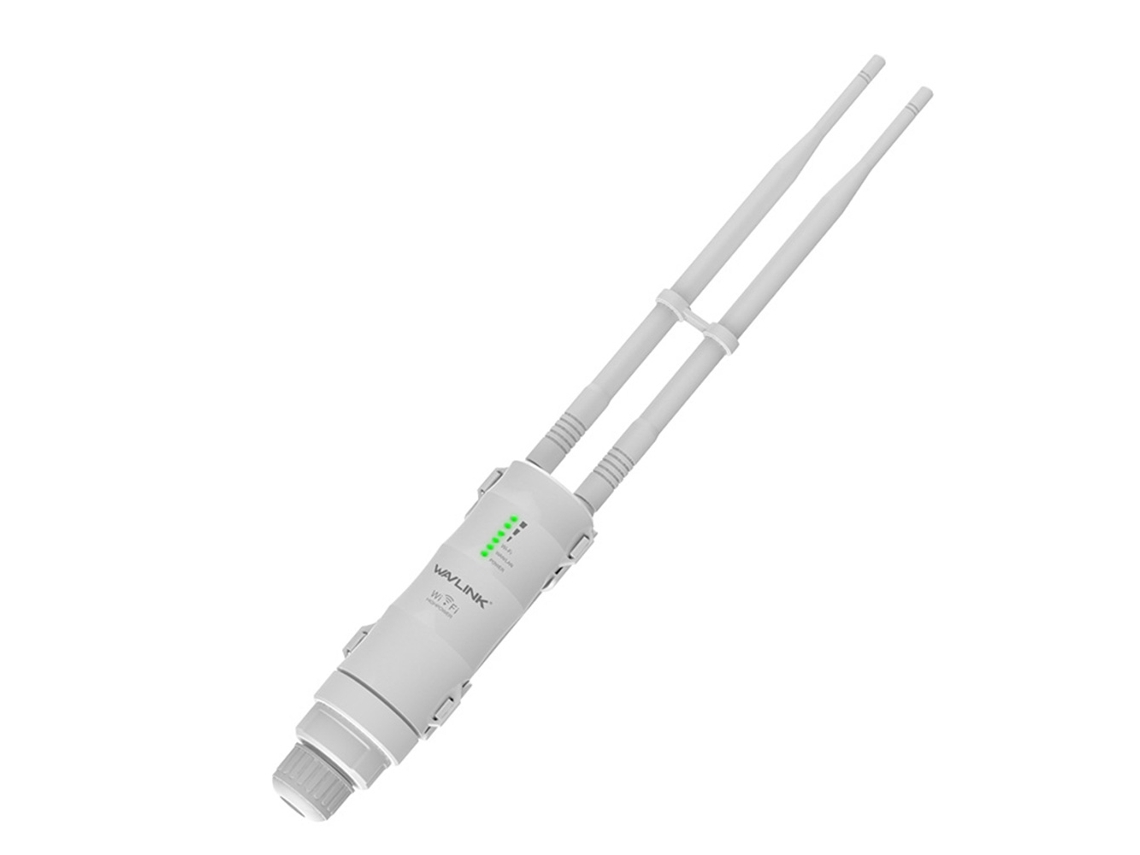 Roteador LAXISCREED 600m Banda Dupla 2.4g+5g