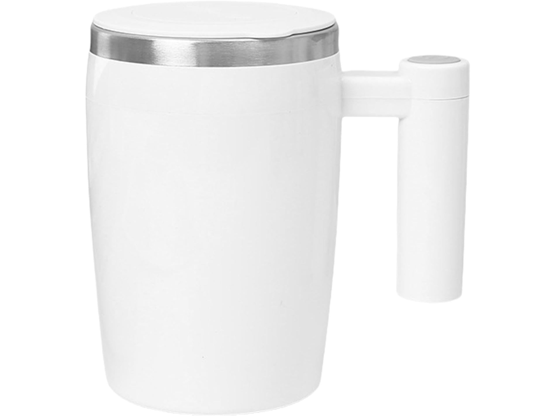 Caneca Misturadora Elétrica, Copo Portátil Multifuncional