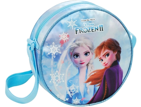 frozen school bolsa