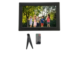 Quadro Digital 12 Polegadas Hd Ips LAXISCREED