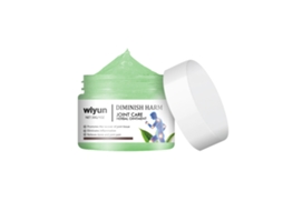 Creme Analgésico Rápido para Articulações