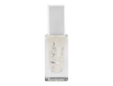 Peggy Sage Express Cure Hardener 11 ml Fortalece as unhas Aplicação em 2 semanas Cura