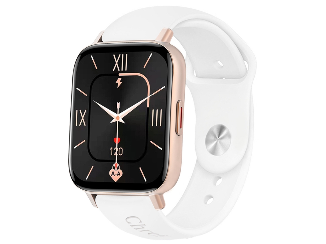 Smartwatch ENZON Branco