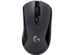 Rato Gaming LOGITECH G603 LightSpeed (12000 dpi - Wireless - Preto)