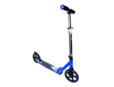 Triciclo MUUWMI Júnior (Azul)