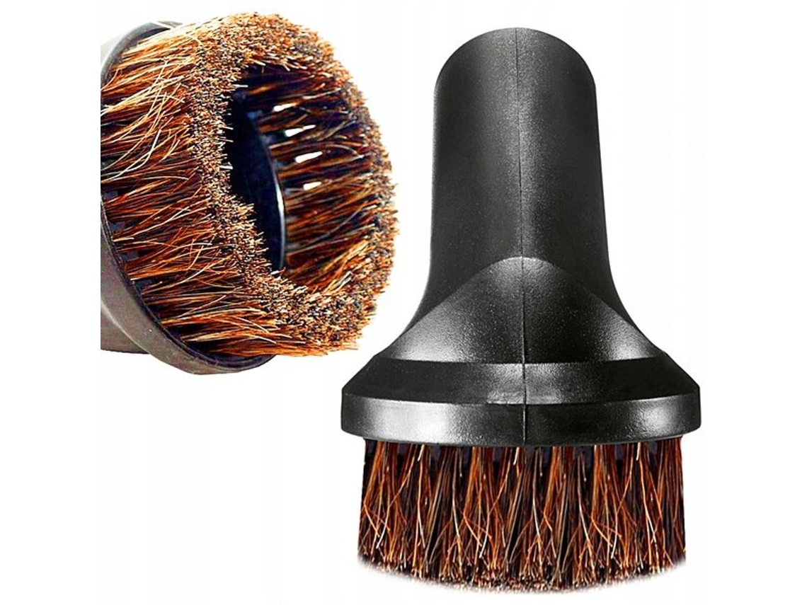 Lurelia Bocal Redondo Com Cerdas Bosch, Kärcher, Miele, Samsung, Siemens, Profi, Wd3, Wd2, Wd4, Wd5, 35 Mm, 7, 5 Cm