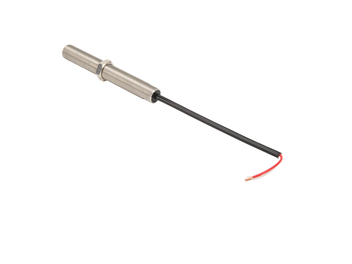 Sensor Magnético De Velocidade Para Gerador Diesel 5/8‑18 Unf 120mm
