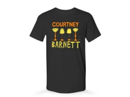 Courtney Barnett Lamp T shirt ROCKINSTONE Unisex Adults Best Sellers Size:s