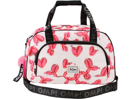 Saco de Desporto OH MY POP! Globoniche (30x45x22cm)