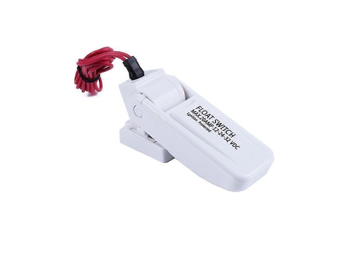 Bomba De Porão De 12 V, Bomba De Água Marinha Automática Para Barcos Marítimos PENGDSJE