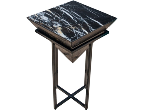 Mesa de Centro de Pedra FORZINI Fz-005Tb