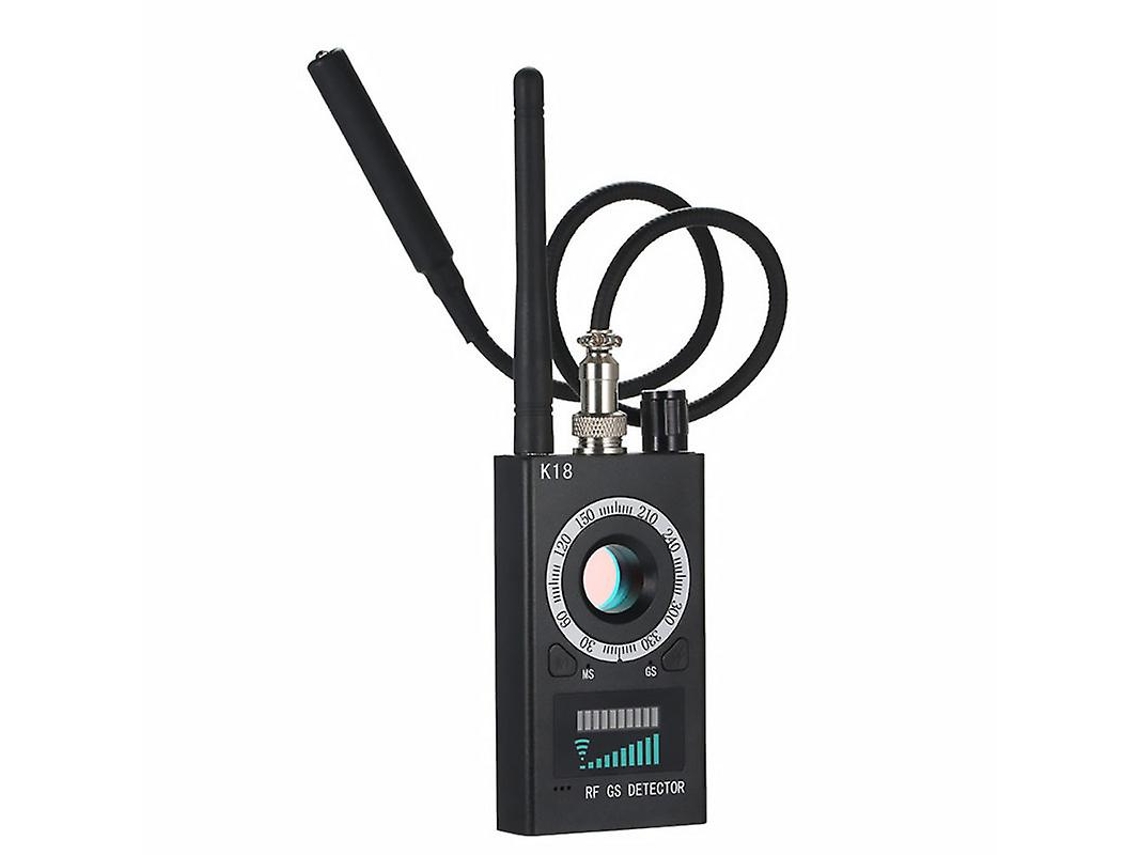 Detector de Câmera ALLINLESS
