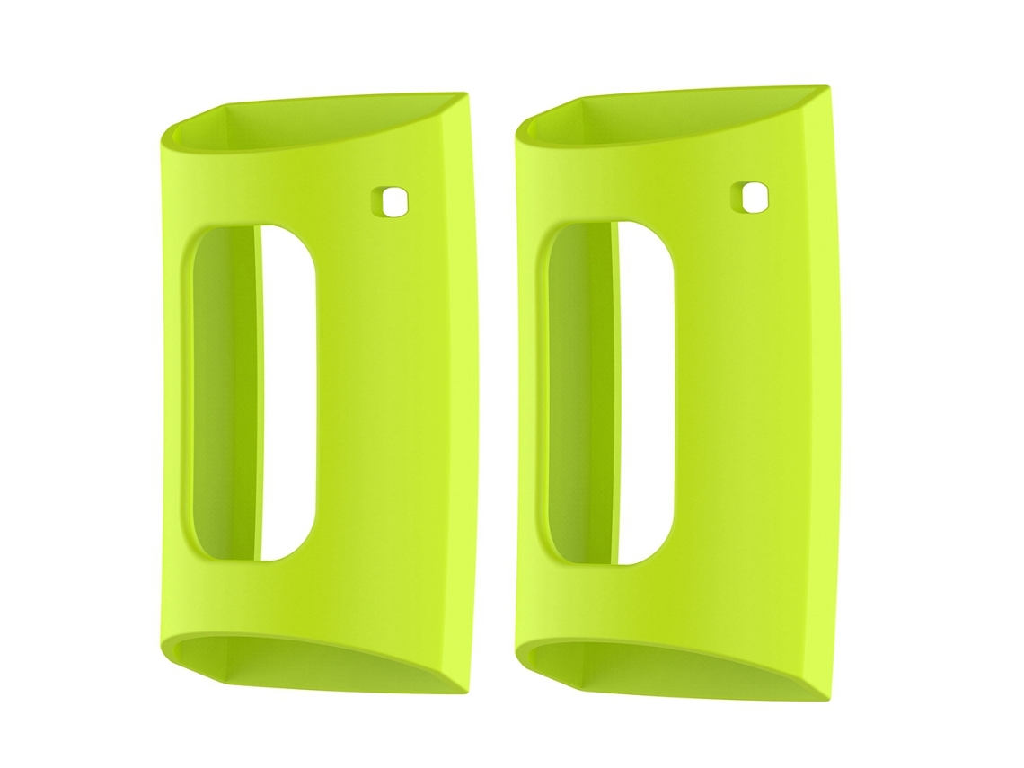 Capa De Silicone Proteção Para Pulseira Inteligente Fitbit Charge 3