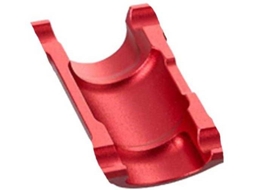 Selim de Ciclismo KCNC Ti Pro Lite Shell For 27.2 (27.2 mm)