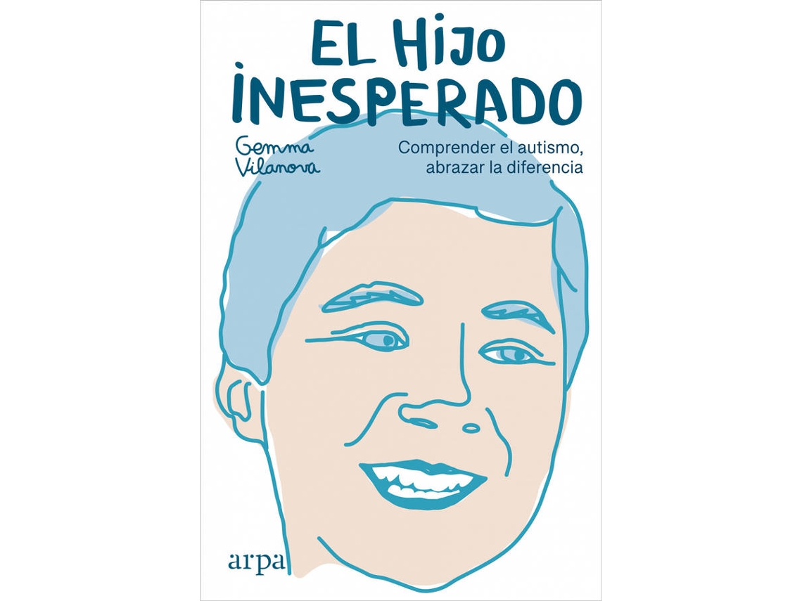 Livro El Hijo Inesperado de Gemma Vilanova (Espanhol)
