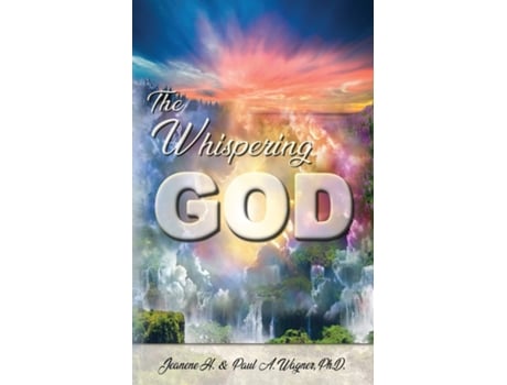 Livro The Whispering God De Wagner, Paul Et Al. (inglês)