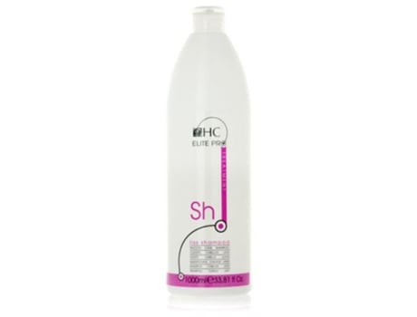 Hair Chemist Shampoo Liss 300 ml 300 ml