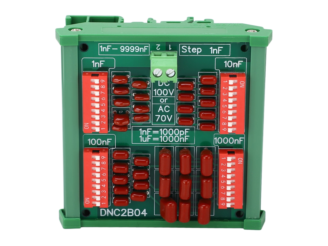 Capacitor Cbb60 60uF 450V para Motor
