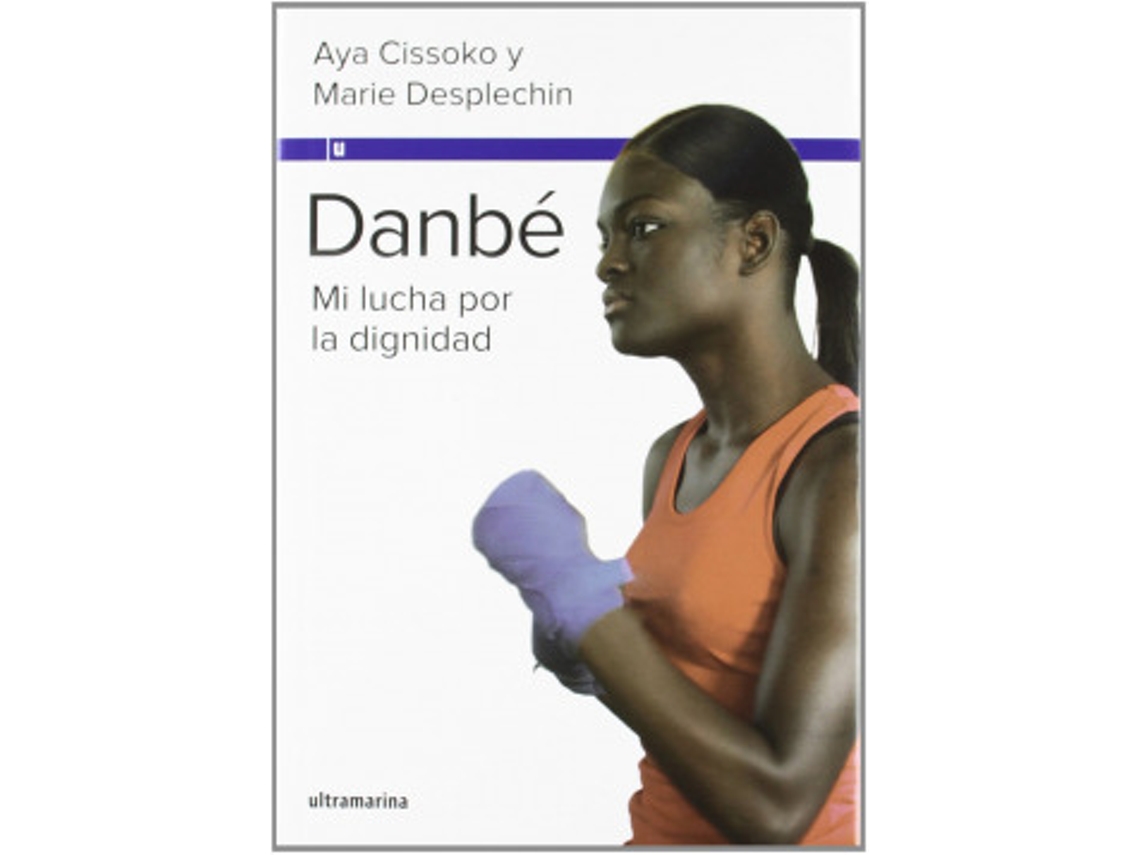 Livro Danbé de Cissoko e Aya