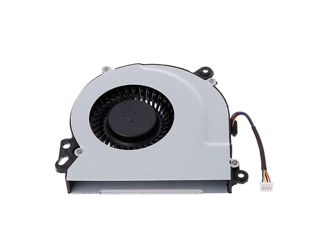 Oen Ventilador De Refrigeração Laptop Notebook Cpu Cooler Substituição 720235-001 720539-001 603