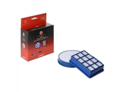 Conjunto De Filtros HOOVER 35601650 (Compatibilidade RC81RC2P011, RC71RC30011700, RC81RC25011)