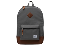 Mochila HERSCHEL Heritage Backpack 10007-05643, unissex (cinza - Tam. Único EU)