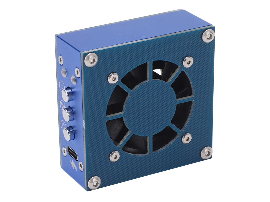 Laxiscreed Sistema De Ventilação Para Exaustão De Fumaça E Gases De Soldadura