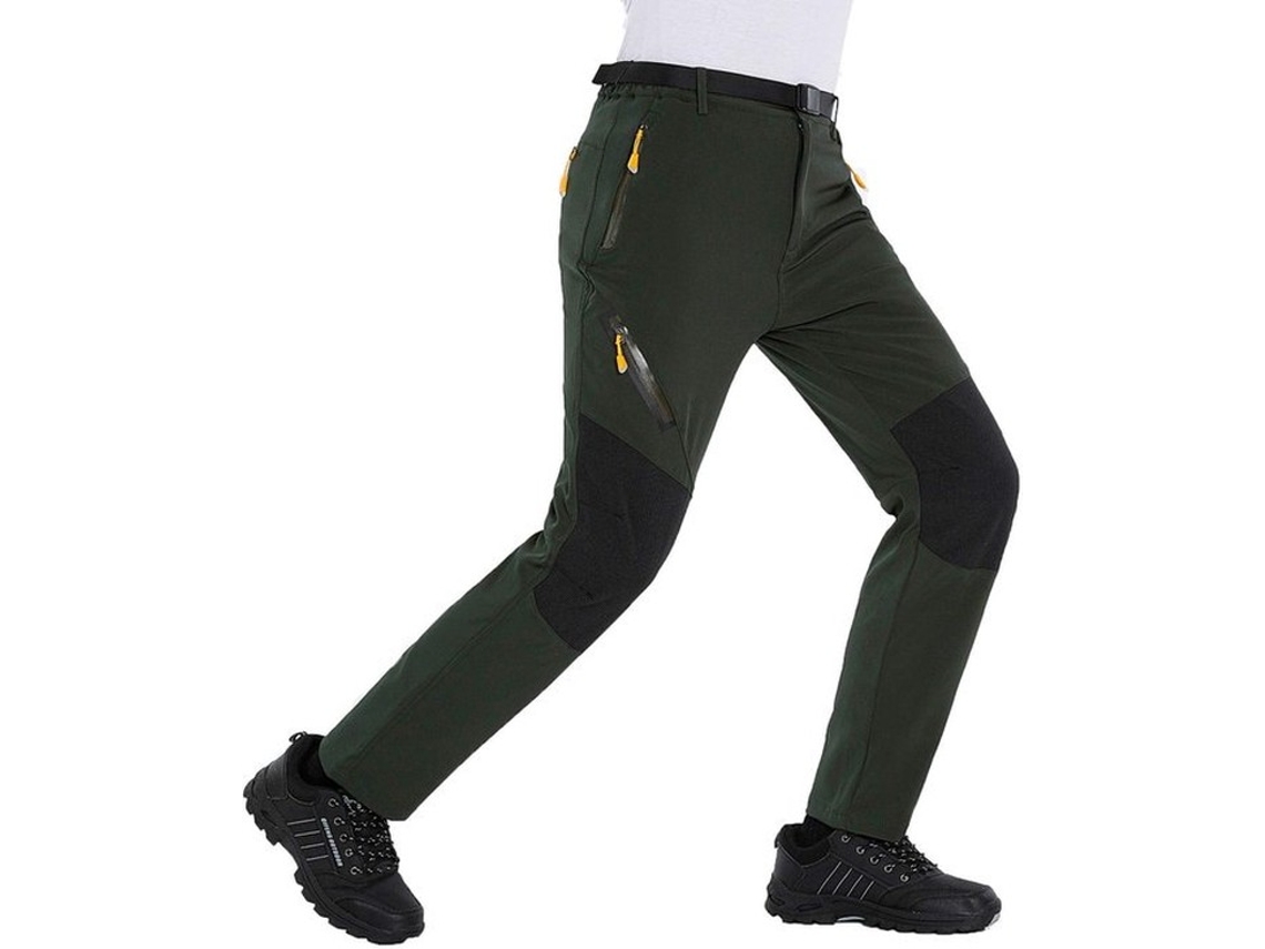 Roupão Softshell De Viagem Para Homens - Xxl - Seca Rapidamente