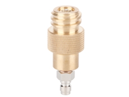 Adaptador de Latão com Rosca Macho Tr21 4 para Sodastream
