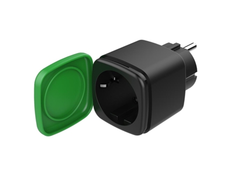 DELTACO Switch Smart Power para Uso Ao Ar Livre