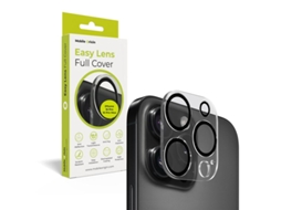 Pelicula de Vidro MOBILE ORIGIN iPhone 16 Pro, iPhone 16 Pro Max