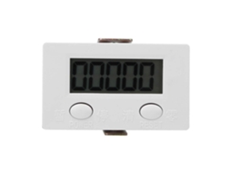 Contador Digital Berm Bem 5c Eletrônico De 5 Dígitos (0-99999) Com Lcd