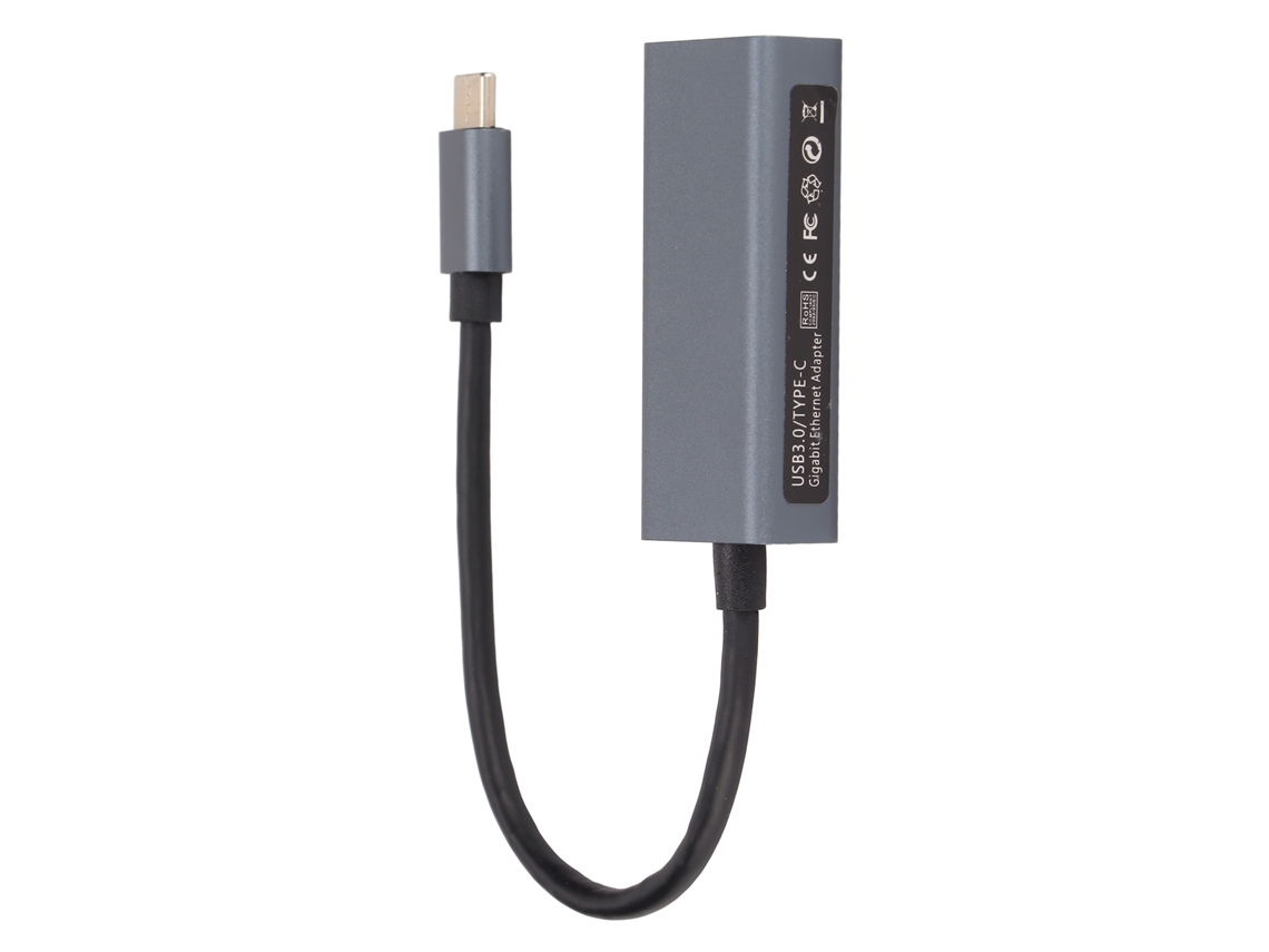 Placa de Rede LAXISCREED 2500mbps Plug and play