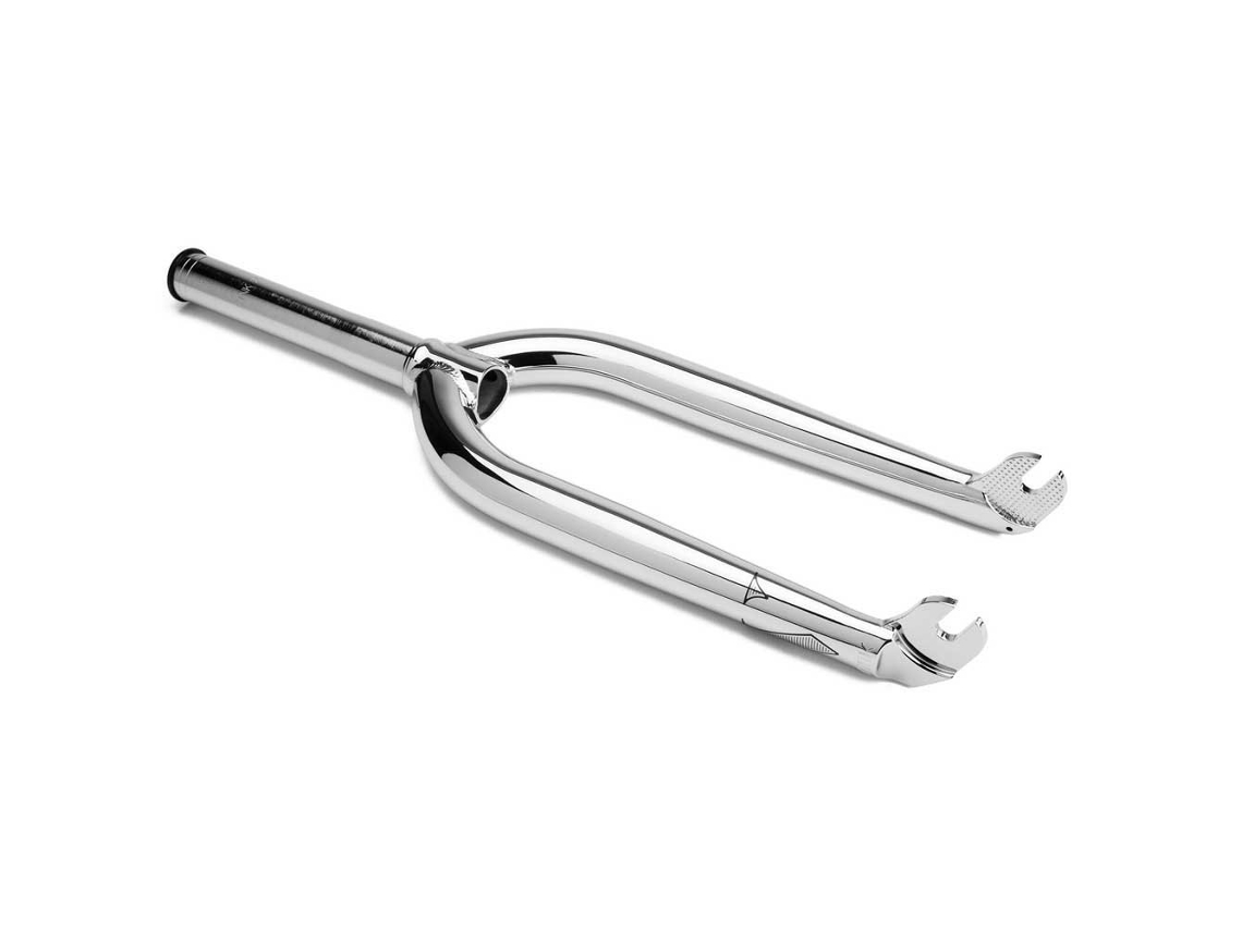 Garfo Bmx Vogue 25 Mm Prateado 20´´KINK BMX