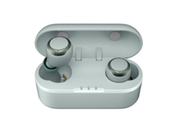 Auriculares Bluetooth com MicroAuriculares PANASONIC. True Wireless Rz-S300We Turquesa