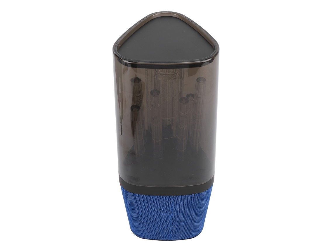 Caixa de Som Bluetooth Portátil para Desktop com Alta Definição EOOCOO