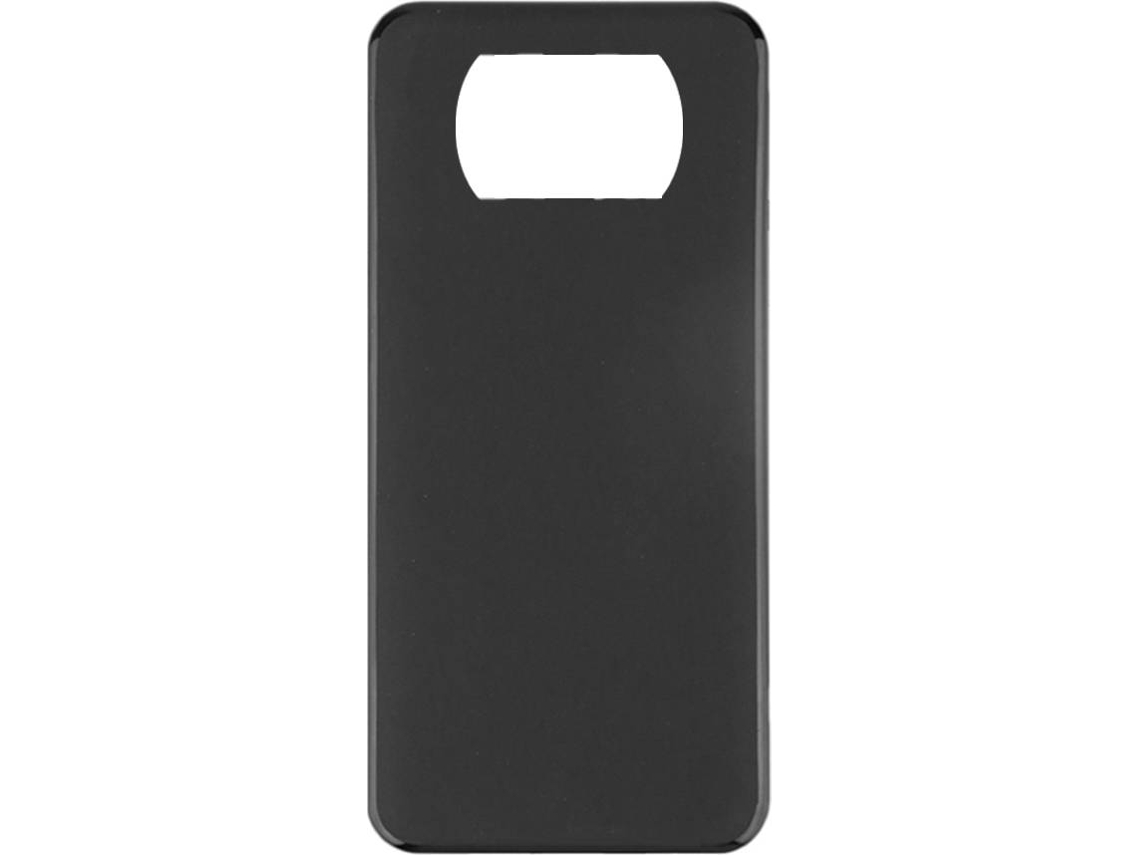 Capa para Xiaomi Poco X3 ACCETEL Preto