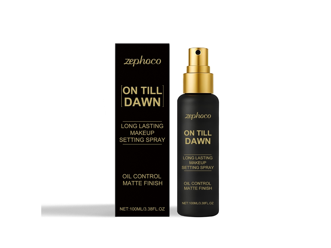 Spray Fixador Cabelo com Alta Fixação e Longa Persistência LAXISCREED