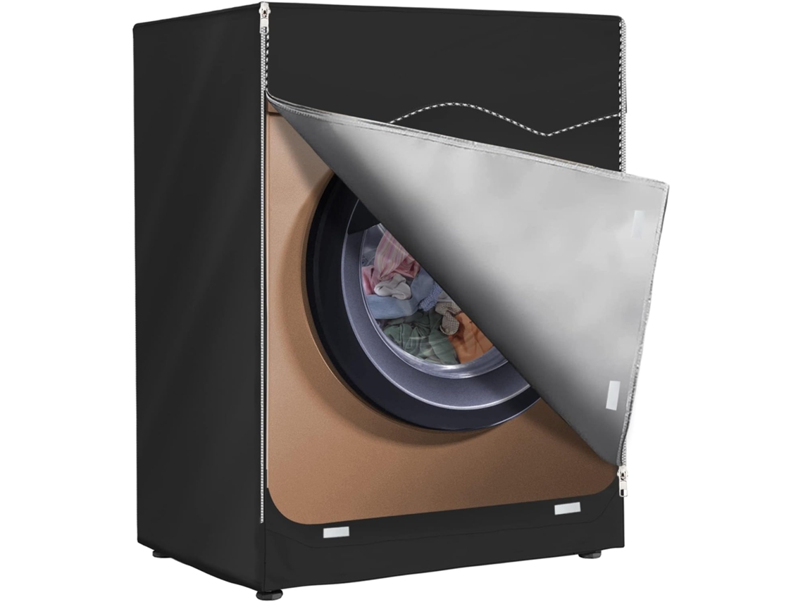 Mini Máquina de Lavar Ultrassônica BRILVIBERA