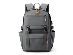 Mochila Esportiva Leve para Camping e Viagem