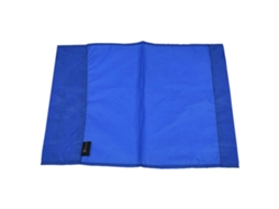 Bandeira Corner Azulprecision