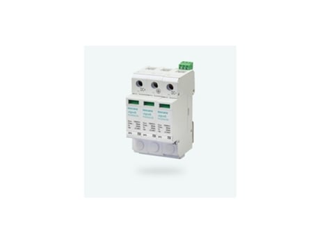Prot. Sobre Tension Fv 1250/3s Toscano