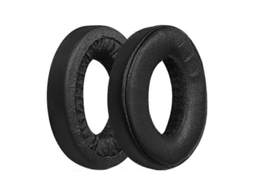 Protetores universais para fones de ouvido Lurelia, espuma viscoelástica, 1 par