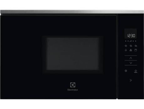 Micro-ondas Encastre  KMFD172TEX (17 L - Com Grill - Preto)