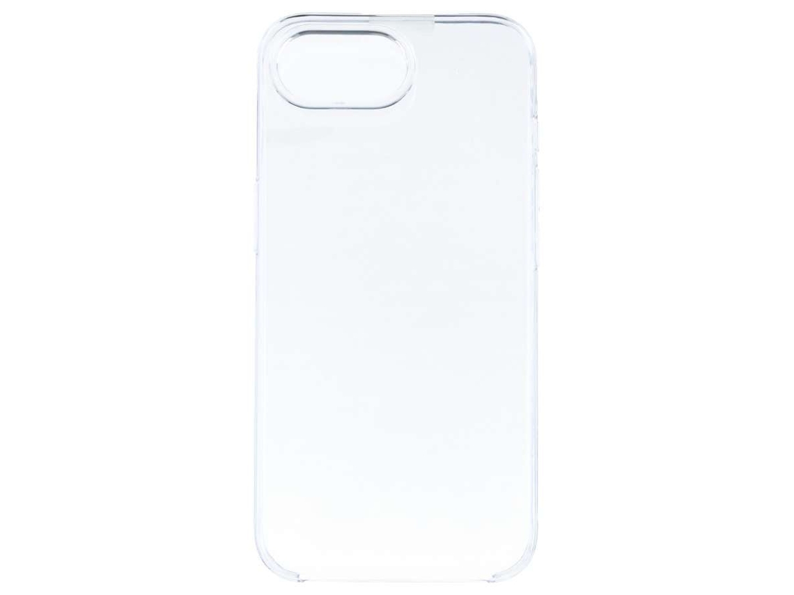 Funda Transparente Antiyellow para Iphone 17e LA CASA DE LAS CARCASAS