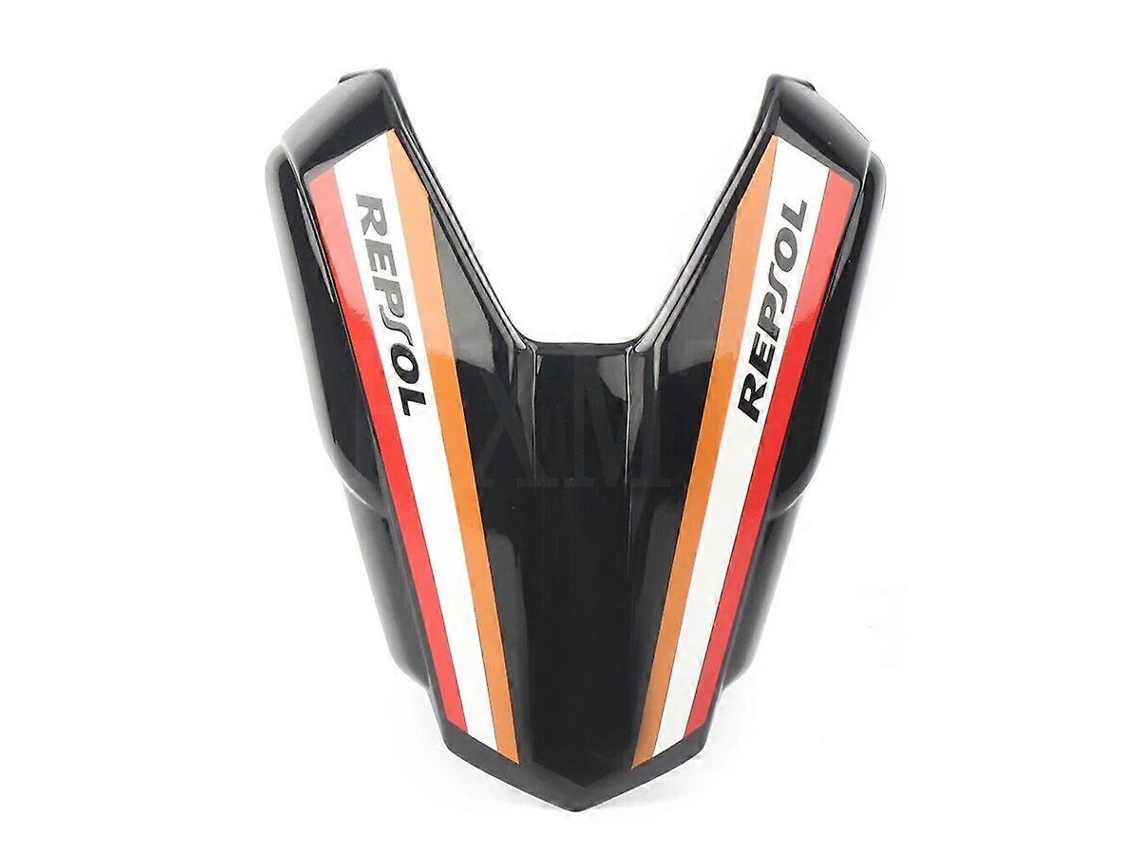 Capa Bancada Traseira Cowl Honda Cb500f Cbr500r Cbr400r 2016-2022