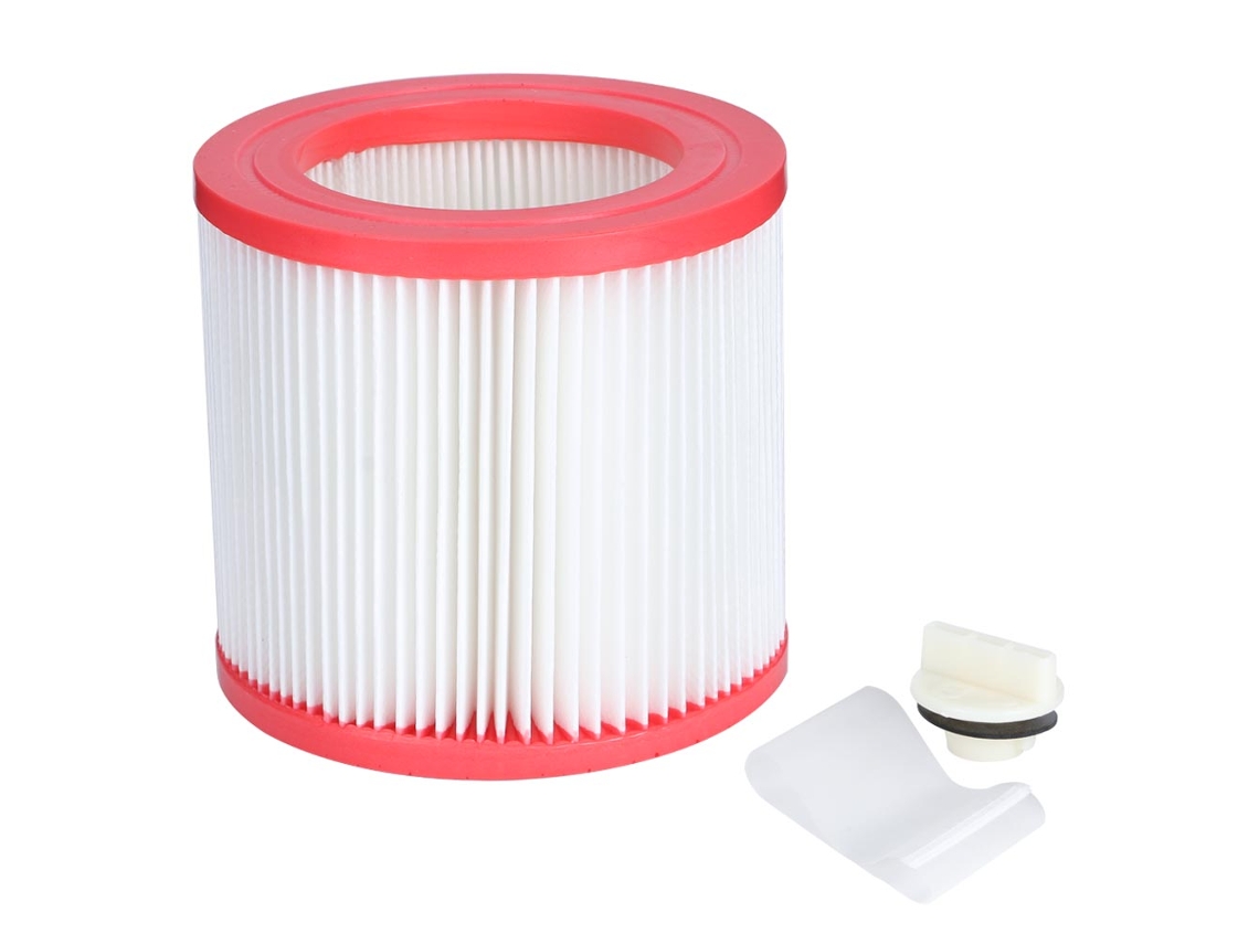 Filtro com engate para Aspirador YILI 95E/6201/77